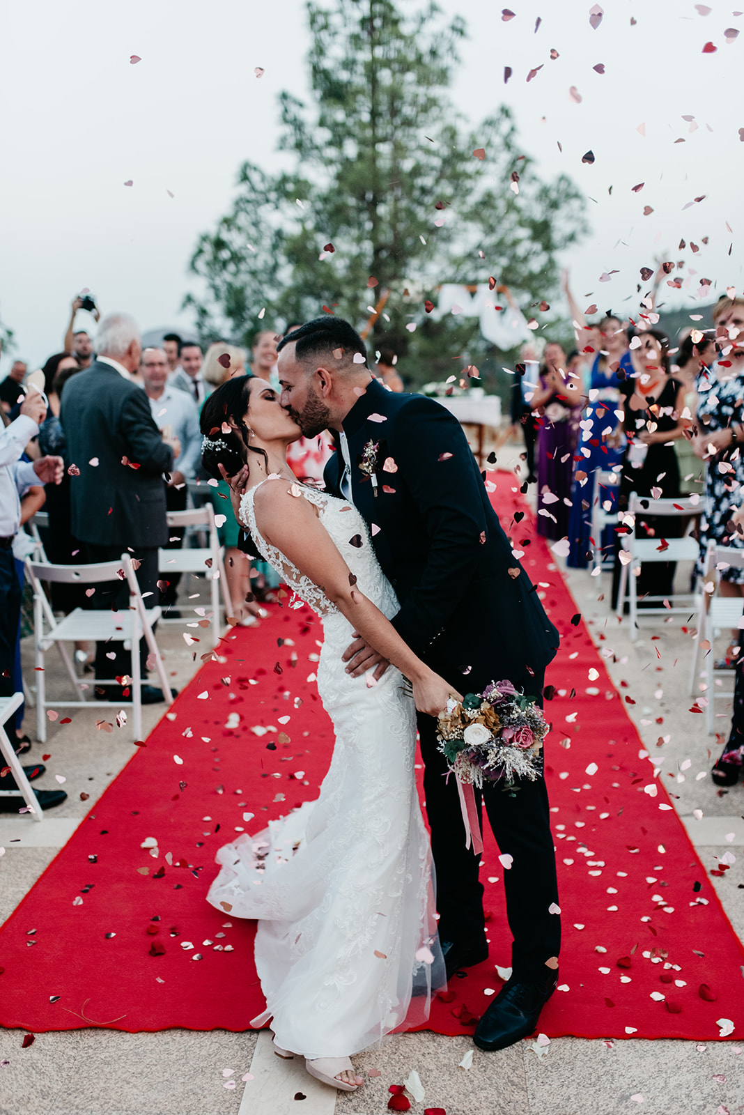 Fotografía de boda por Pablo Varela